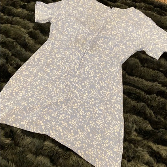 Summer pacsun dress - Picture 4 of 5